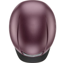 Load image into Gallery viewer, Uvex Elexxion MIPS Burgundy