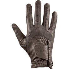 Load image into Gallery viewer, Uvex Ventraxion Riding Gloves Brown