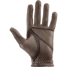 Load image into Gallery viewer, Uvex Ventraxion Riding Gloves Brown
