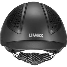 Load image into Gallery viewer, Uvex Exxential II Matt Black