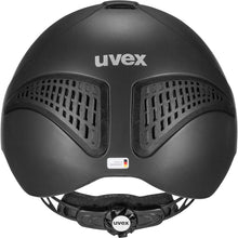 Load image into Gallery viewer, Uvex Exxential II Matt Black