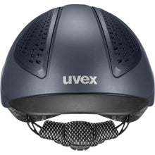 Load image into Gallery viewer, Uvex Exxential II Matt Blue