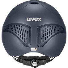 Load image into Gallery viewer, Uvex Exxential II Matt Blue