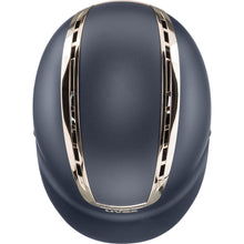Load image into Gallery viewer, Uvex Suxxeed Chrome Navy & Coral