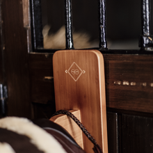 Load image into Gallery viewer, Grooming Deluxe Saddle Rack