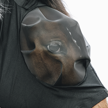 Load image into Gallery viewer, Kentucky Horsewear Fly Mask Slim Fit