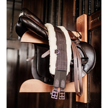 Load image into Gallery viewer, Grooming Deluxe Saddle Rack
