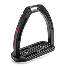 Load image into Gallery viewer, Equipe STAF14 Safety Stirrups
