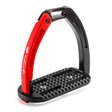 Load image into Gallery viewer, Equipe STAF14 Safety Stirrups