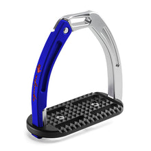 Load image into Gallery viewer, Equipe STAF14 Safety Stirrups