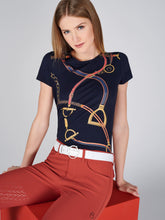 Load image into Gallery viewer, Vestrum Amalfi T-Shirt Light Beige