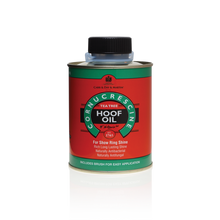 Load image into Gallery viewer, Carr & Day & Martin Cornucrescine Tea Tree Hoof Oil 500ml