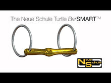 Load and play video in Gallery viewer, Neue Schule Turtle BarSMART