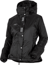 Load image into Gallery viewer, Uhip Waterproof Regular Sport Jacket Black