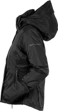 Load image into Gallery viewer, Uhip Waterproof Regular Sport Jacket Black
