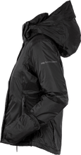Load image into Gallery viewer, Uhip Waterproof Regular Sport Jacket Black