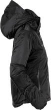 Load image into Gallery viewer, Uhip Waterproof Regular Sport Jacket Black
