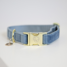 Load image into Gallery viewer, Kentucky Dogwear Velvet Collar