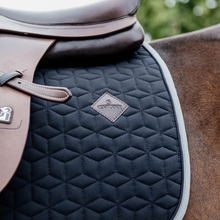 Load image into Gallery viewer, Kentucky Horsewear Saddle Pad Softshell Jumping