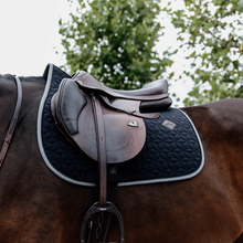 Load image into Gallery viewer, Kentucky Horsewear Saddle Pad Softshell Jumping