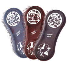 Load image into Gallery viewer, MagicBrush Recycled Plastics WildBerry 3 Pack