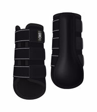 Load image into Gallery viewer, Mattes Professional Boots White & White Sheepskin