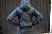 Load image into Gallery viewer, Uhip Waterproof Regular Sport Jacket Black