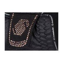Load image into Gallery viewer, Samshield V-Skin Rose Gold Swarovski Crystal Gloves