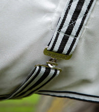 Load image into Gallery viewer, Premier Equine ShowerTex Stay Dry Fly Rug with Surcingles