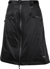 Load image into Gallery viewer, Uhip Waterproof Regular Sport Skirt Black