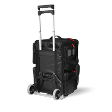 Load image into Gallery viewer, Horse & Travel Mini Travel Bag - Color Edition