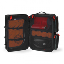 Load image into Gallery viewer, Horse & Travel Mini Travel Bag - Color Edition