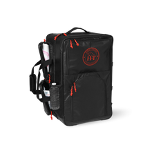 Load image into Gallery viewer, Horse & Travel Mini Travel Bag - Color Edition