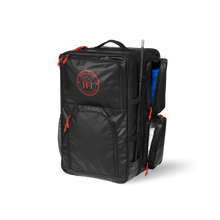 Load image into Gallery viewer, Horse & Travel Mini Travel Bag - Color Edition