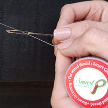 Load image into Gallery viewer, Smart Grooming Blunt Ended Plaiting Needles (9 pack)