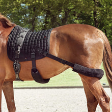 Load image into Gallery viewer, Catago FIR-Tech Core Training Saddle Pad