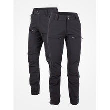 Load image into Gallery viewer, Uhip Light Functional Pant Blue Graphite
