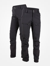 Load image into Gallery viewer, Uhip Light Functional Pant Blue Graphite