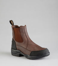 Load image into Gallery viewer, Premier Equine Vinci II Waterproof Boot Brown