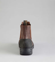 Load image into Gallery viewer, Premier Equine Vinci II Waterproof Boot Brown