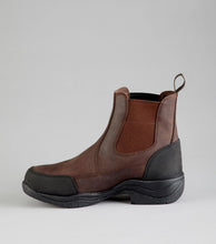 Load image into Gallery viewer, Premier Equine Vinci II Waterproof Boot Brown