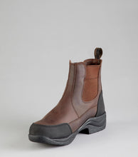 Load image into Gallery viewer, Premier Equine Vinci II Waterproof Boot Brown