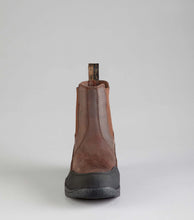 Load image into Gallery viewer, Premier Equine Vinci II Waterproof Boot Brown