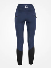 Load image into Gallery viewer, Uhip Winter Riding Tights Uhip Navy