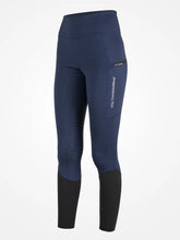 Load image into Gallery viewer, Uhip Winter Riding Tights Uhip Navy