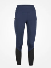 Load image into Gallery viewer, Uhip Winter Riding Tights Uhip Navy