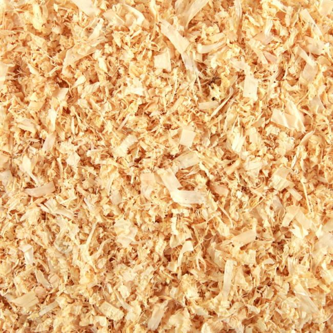 Premium Shavings Bale Equine Bedding