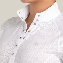 Load image into Gallery viewer, Ariat Showstopper 3.0 Show Shirt
