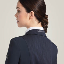 Load image into Gallery viewer, Ariat Galatea Bellatrix Show Jacket
