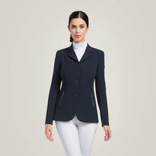 Load image into Gallery viewer, Ariat Galatea Bellatrix Show Jacket
